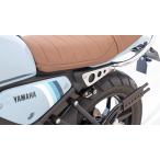 KIJIMA( Kijima ) шлем блокировка черный XSR125('24-) XSR155('20-) 303-1618