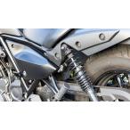 KIJIMA( Kijima ) шлем блокировка Eliminator /SE('23-) черный 303-1617