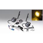 KIJIMA( Kijima ) CT125('20-) противотуманая фара KIT желтый LED Hunter Cub 205-6158Y