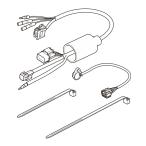 HONDA Monkey 125 часы & привод измерительный прибор Attachment 08E72-K0F-JF0