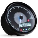 DAYTONA VELONA электрический осьминог & спидометр Φ80 9000rpm 48140