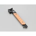 DAYTONA NAGURI i молоток для колышков бук / steel 48208