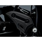 SUZUKI GSX1300R Hayabusa heel guard стикер 99186-10L01