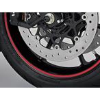 SUZUKI обод переводная картинка ( голубой ) 99183-00A00-BLJ