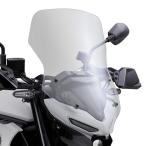 ワイズギア YAMAHA MT-25/MT-03 ('20-) ツーリングスクリーン Q5K-YSK-159-R01