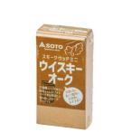 SOTO затонированный дерево Mini виски дуб ST-1393WM