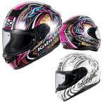 OGKカブト AEROBLADE-6 TAMON （エアロブレード6 タモン）フルフェイスヘルメット