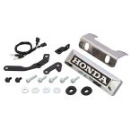 KITACO( Kitaco ) Monkey 125 передний эмблема KIT 799-1301000