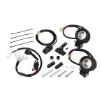 KITACO( Kitaco ) HONDA CRF250RALLY LED Shuttle beam KIT( прозрачный ) 800-1815080