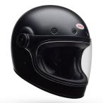 BELL BULLITT フルフェイスヘルメット SOLID MATTE BLACK