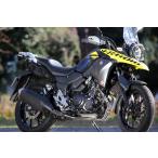 SP忠男 SP忠男 POWERBOX PIPE V-Strom250/GSX250R GS2-PB-02 バイク用