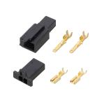 KITACO 2 высшее 3 высшее коннектор SET 110 type /2 высшее /1SET 0900-755-02200