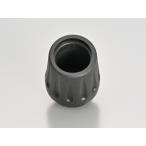 DAYTONA ハイバックLOWチェアMIL ラバーキャップ15ミリ 4個入り 64008