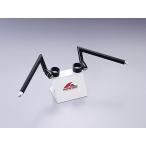 HURRICANE( Hurricane ) отдельная рукоятка TYPE1 черный HS4114B-01