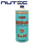 NUTEC( новый Tec ) моторное масло UW-01 ESTER RACING
