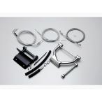 HURRICANE( Hurricane ) Majesty 250/C длинный колесная база kit нержавеющая сталь сетка кабель HF1017M-01