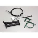 HURRICANE( Hurricane ) Dio/SR длинный колесная база полный kit черный HF1033