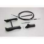 HURRICANE( Hurricane ) Zoomer длинный колесная база полный kit черный HF1035