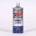 Pro HONDA тормозная жидкость 1L жестяная банка 08270-99961