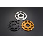 G craft Monkey Gorilla 10 -дюймовый широкий проставка серебряный 8шт.@ модель 39083