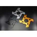 G craft проставка на колесо рука обратная сторона . модель серебряный 39111