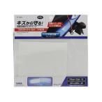 TANAX MOTO FIZZ プロテクターシートセット ツヤあり用 MF-4682
