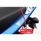 TANAX MOTO FIZZ プロテクターシート ツヤあり用 MF-4680