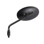 TANAX クラシカルミラーEX ブラック NA