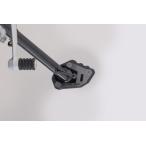 SW-MOTECH SPEED 400 SCRAMBLER 400X боковая стойка растягивание черный / серебряный STS1161610000