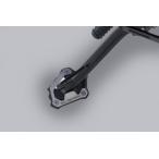 SW-MOTECH SCRAMBLER 1200 X боковая стойка растягивание черный / серебряный STS1192910100