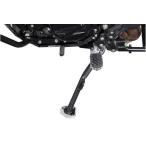 SW-MOTECH BMW F800GS BMW F650GS TR650 STRADA TR650 TERRA боковая стойка растягивание черный × серебряный STS0710210101/S