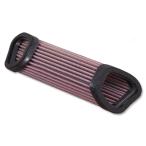 DNA BRUTALE 675 F3 675 F3 SERIE ORO Moto фильтр R-AG6S13-0R