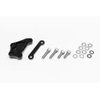 ACTIVE YZF-R25/ABS YZF-R3/ABS MT-03 MT-25 キャリパーサポート ブラック (40mmピッチ&STDローター径用) 1473017B