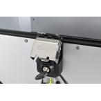 DAYTONA GIVI OBKEV58AA анодированный алюминий отделка 63480