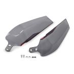  специальный детали Takegawa NMAX NMAX155 боковые ветровики ( затонированный ) 09-11-0406