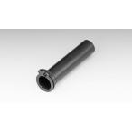 KIJIMA（キジマ） ジャイロＸ/UP/キャノピー モンキー ライブDIO スロットルパイプ ホンダ 標準110ｍｍ 201-5356