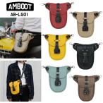 AMBOOT( Anne b-to) сумка на ногу AB-LG01