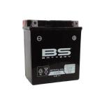 BS BATTERY BTX7L-BS VRLA( управление . тип воздухо-непроницаемый ) аккумулятор 
