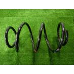 * Elgrand 250 Highway Star S TE52* передний springs оригинальный б/у с новой машины 