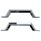 三菱 ふそうスーパーグレート 07スーパーグレート 17スーパーグレート 寝台グリップ セット