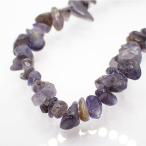 品良天然石さざれ石連売り約40cm...