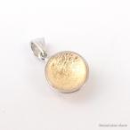 Yahoo! Yahoo!ショッピング(ヤフー ショッピング)天然石チャーム 07 ギベオンガラスボールチャーム 1個売り 天然石 ギベオン パワーストーン チャーム ハンドメイド 高品質 国内発送