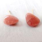 ピアスアルゼンチン産ペアステンレス...