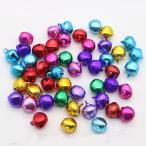  колокольчик ..(160) 50 шт 6mm 8mm 10mm Gold / серебряный / Mix красочный очарование детали ручная работа детали материал доставка внутри страны 