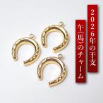  из нержавеющей стали очарование подкова шланг колодка циркон Gold подвеска с цепью металл аллергия соответствует 