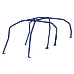 クスコ D1ロールバー 定員ウインド�