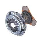  Cusco metal диск & кожух сцепления комплект GR Yaris GXPA16 2020.9~ 1C7 022 G