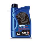 ELF HTX 740 ギヤオイル 75W 1L × 12缶 214024