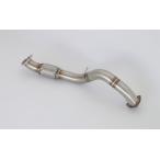 フジツボ FRONT PIPE フロントパイプ FL5 シビック タイプR (Civic) K20C R4.9〜（2022.9〜） 610-52115