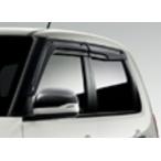 ショッピング2012 無限 ベンチレーテッドバイザー エンブレム付 N-ONE JG1 / JG2 / JG3 / JG4 2012年11月〜 72400XMGK2S0